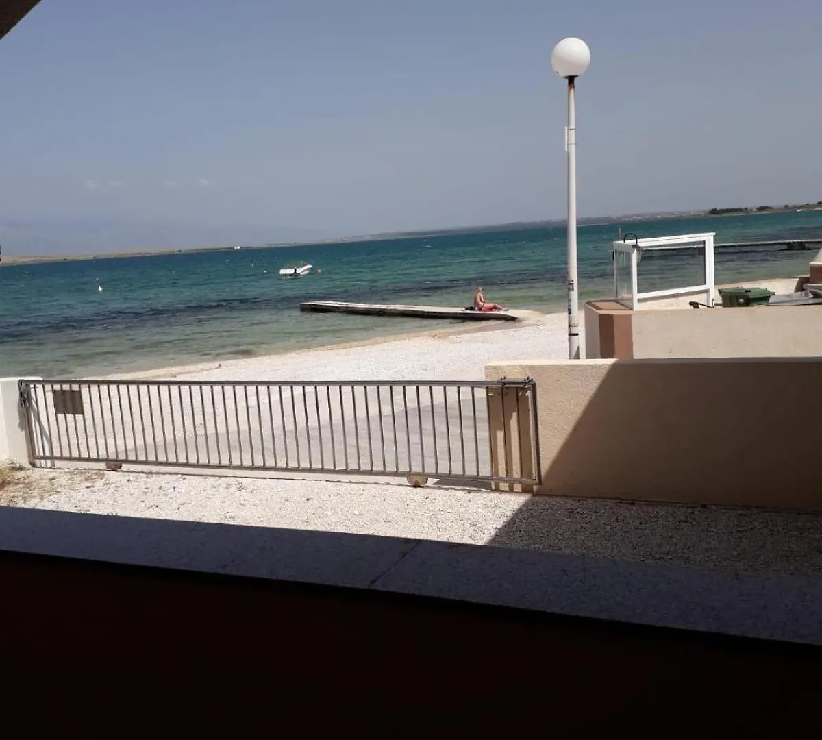 Apartmani Borovec Vir