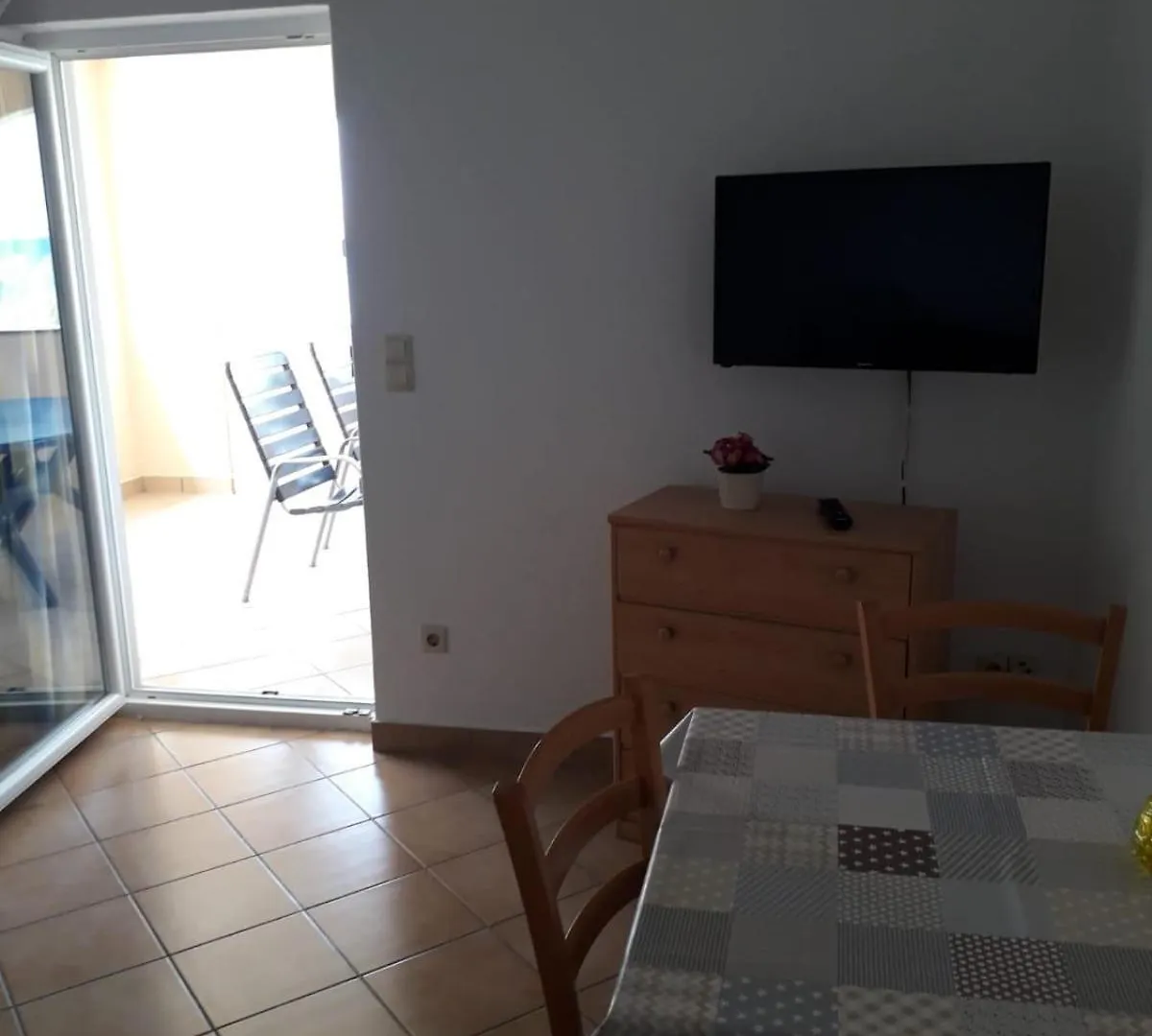 Apartmani Borovec Vir Croatia