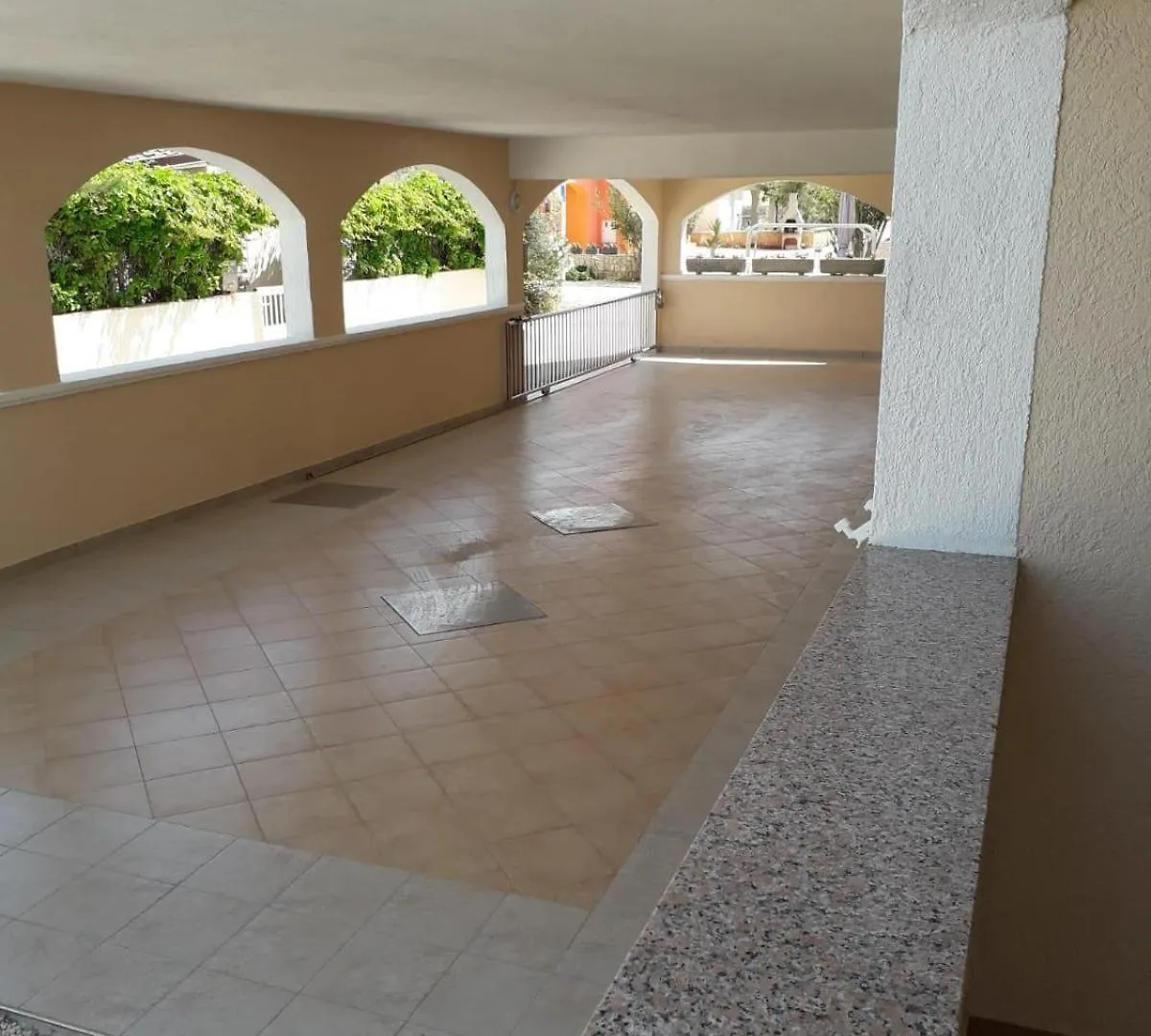 Apartmani Borovec Vir 0*,