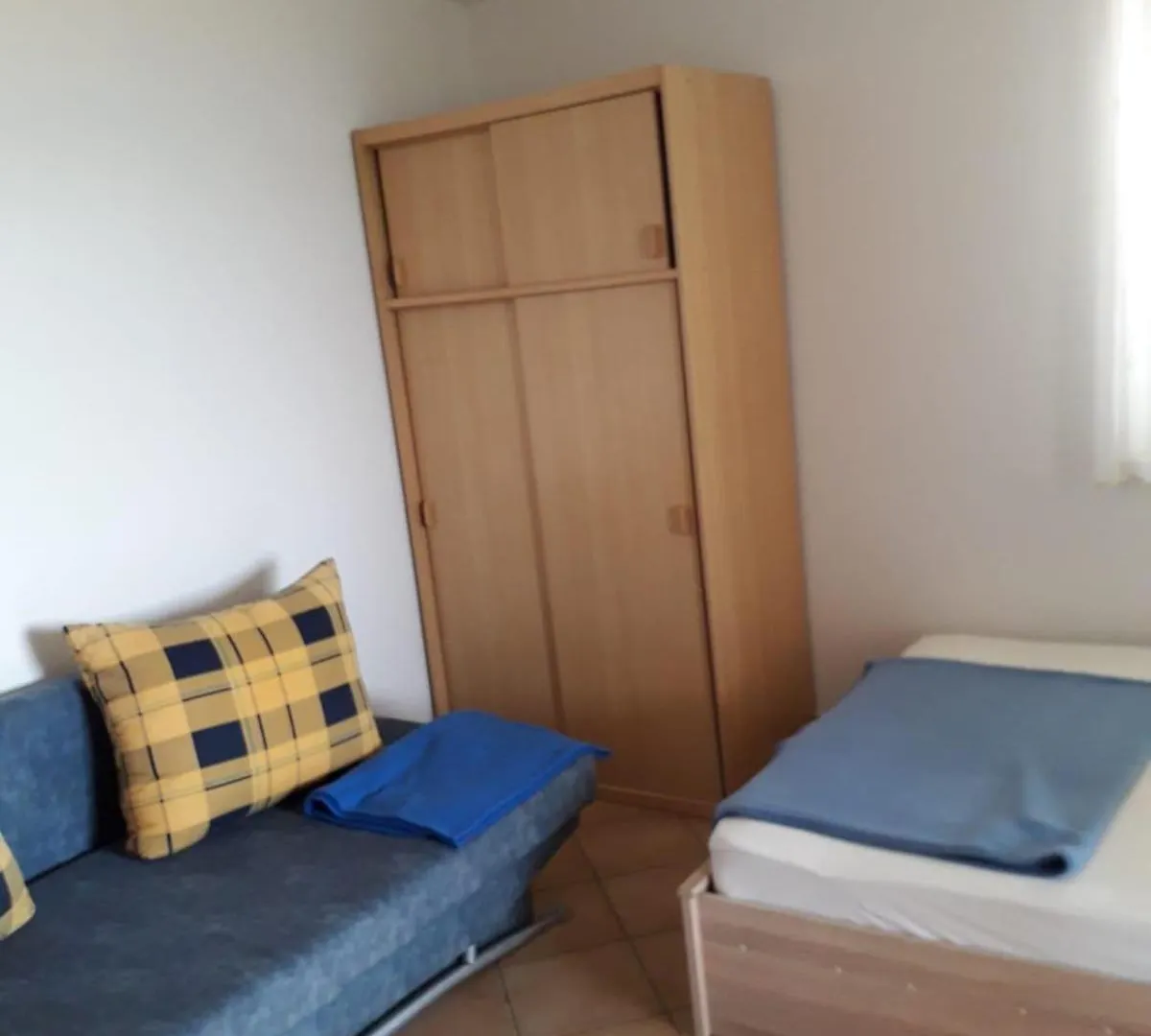 Apartment Apartmani Borovec Vir