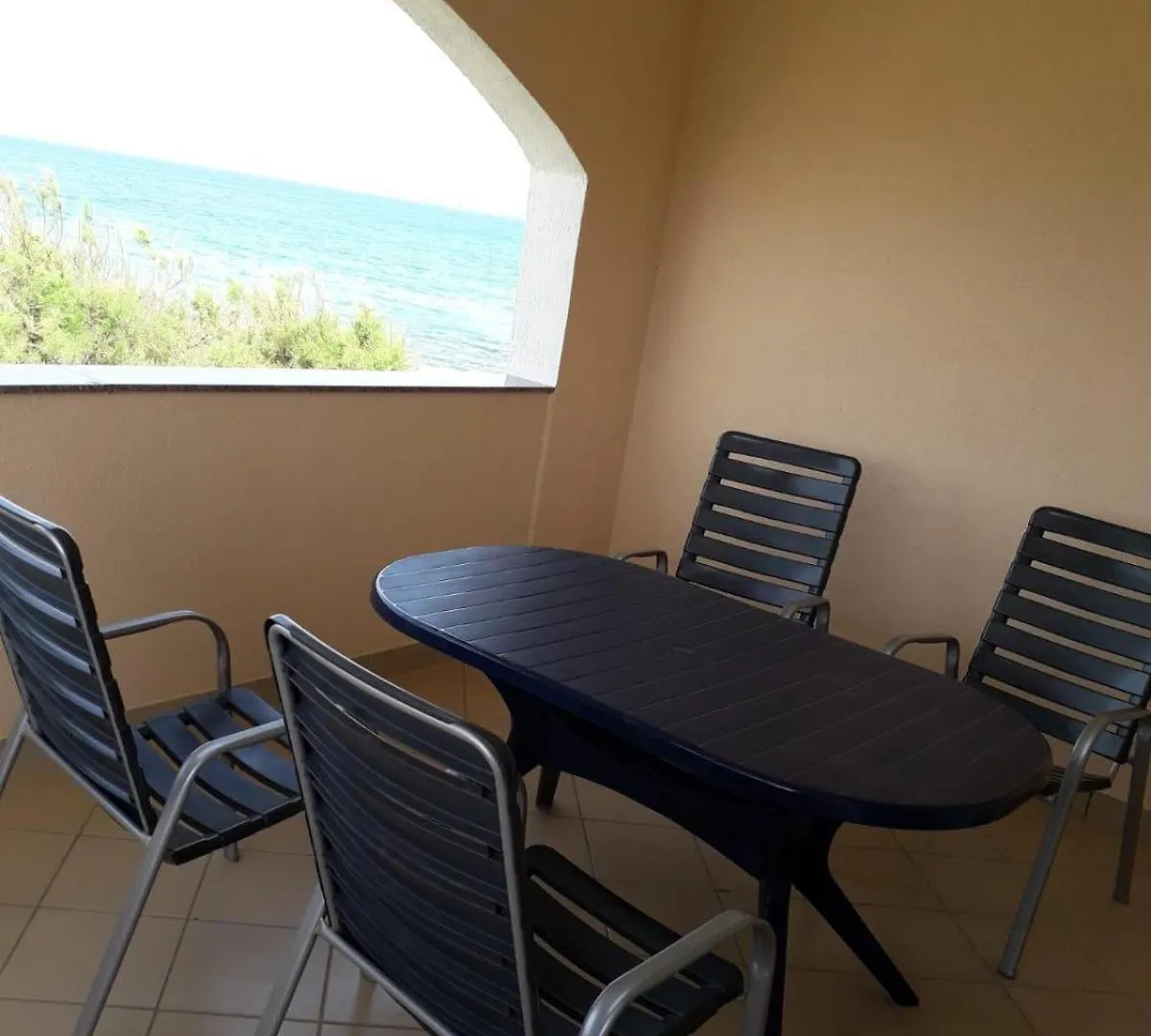 Apartmani Borovec Vir Apartment