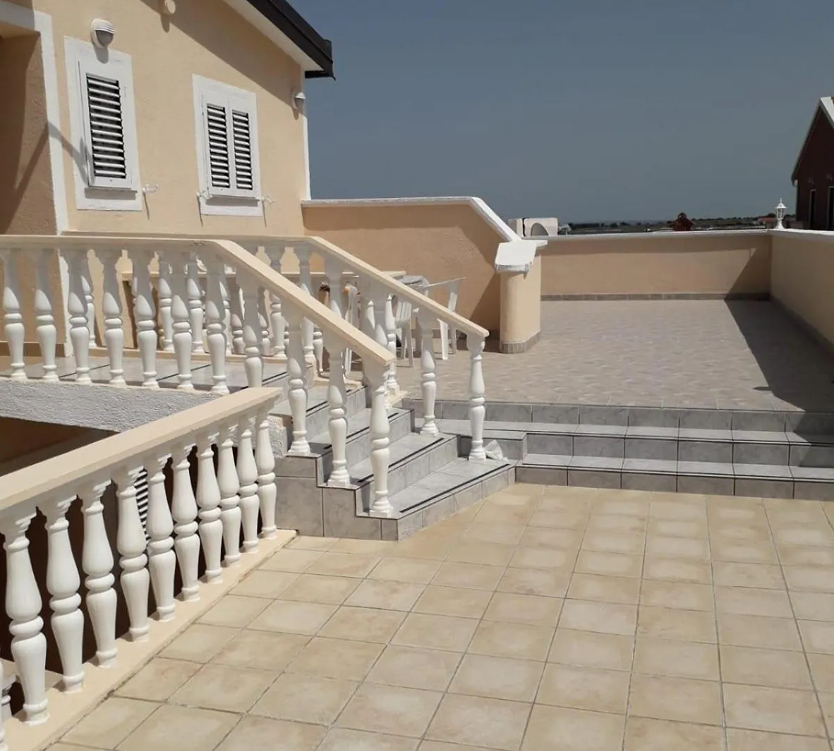 Apartment Apartmani Borovec Vir
