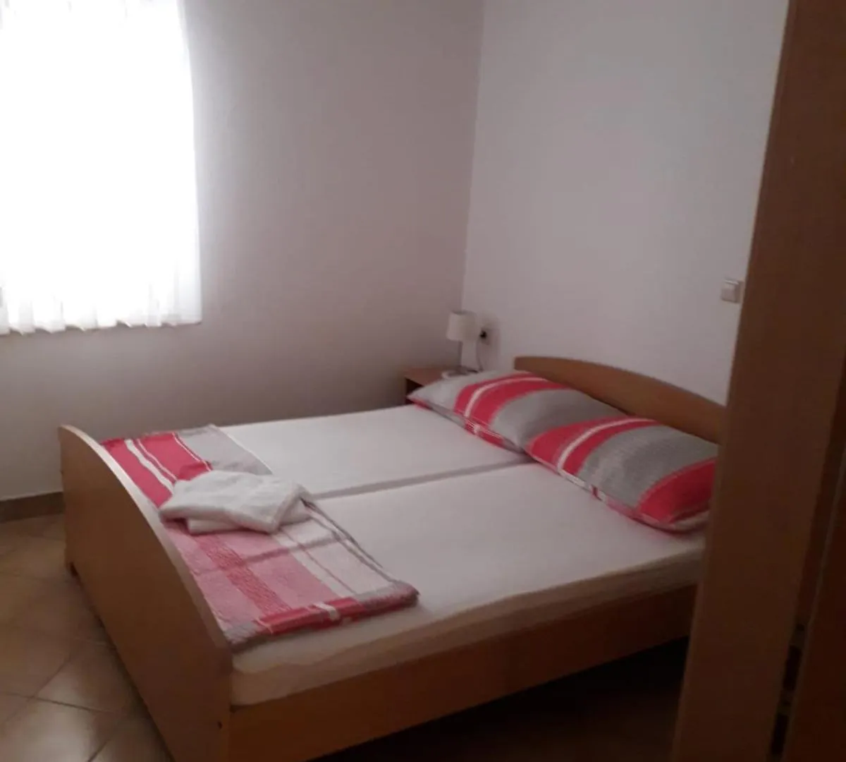 Apartmani Borovec Vir Croatia
