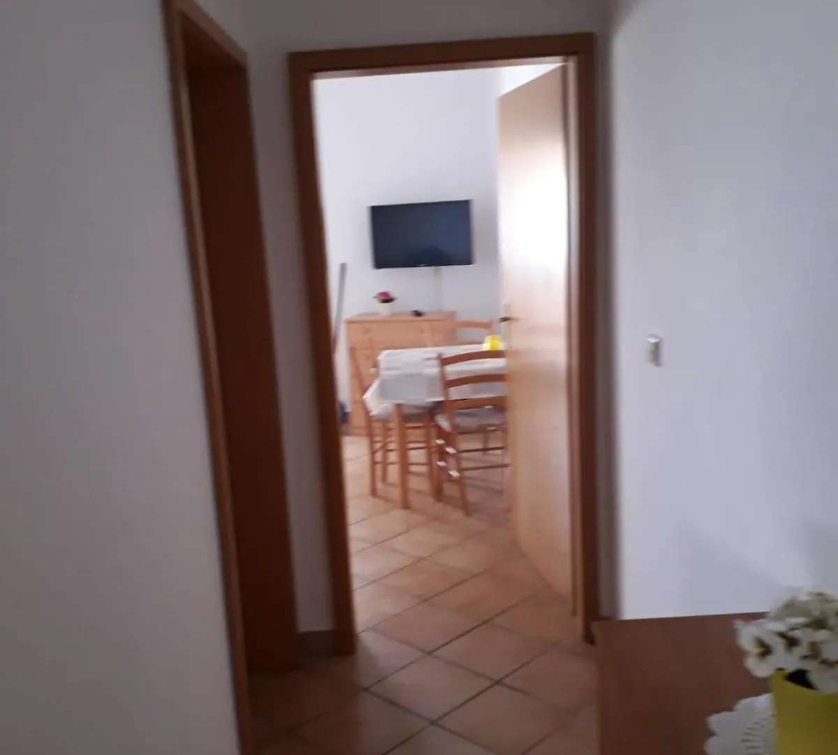 Apartmani Borovec Vir Apartment